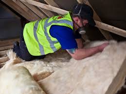 Best Wall Insulation Installation  in Hawi, HI